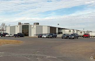 More details for 2921 Dawson Rd, Tulsa, OK - Industrial for Lease