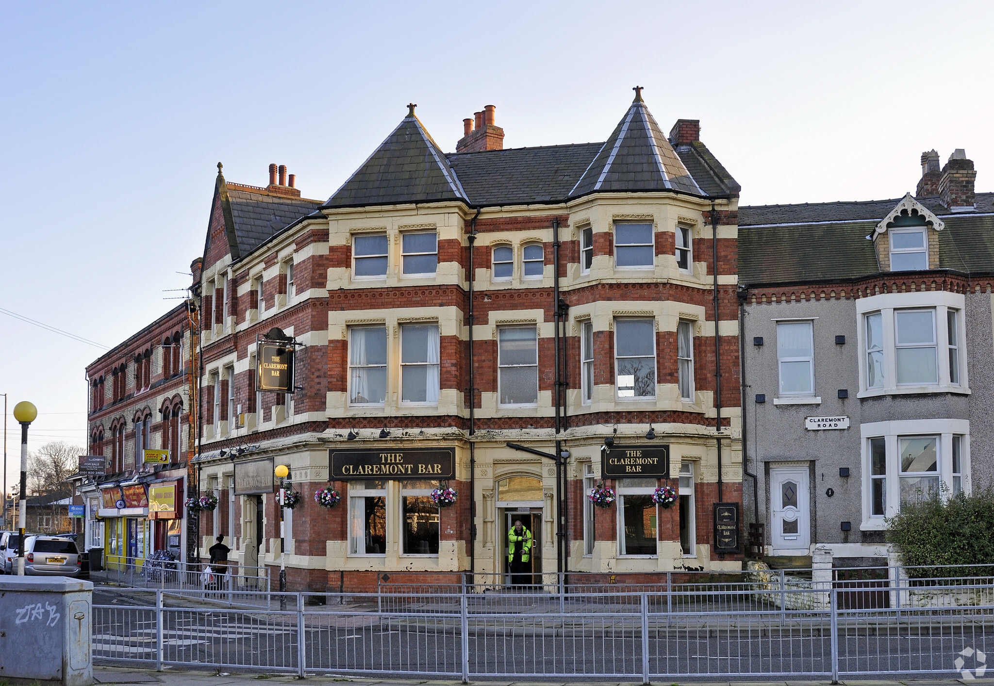 59 Sandy Rd, Liverpool for sale Primary Photo- Image 1 of 1
