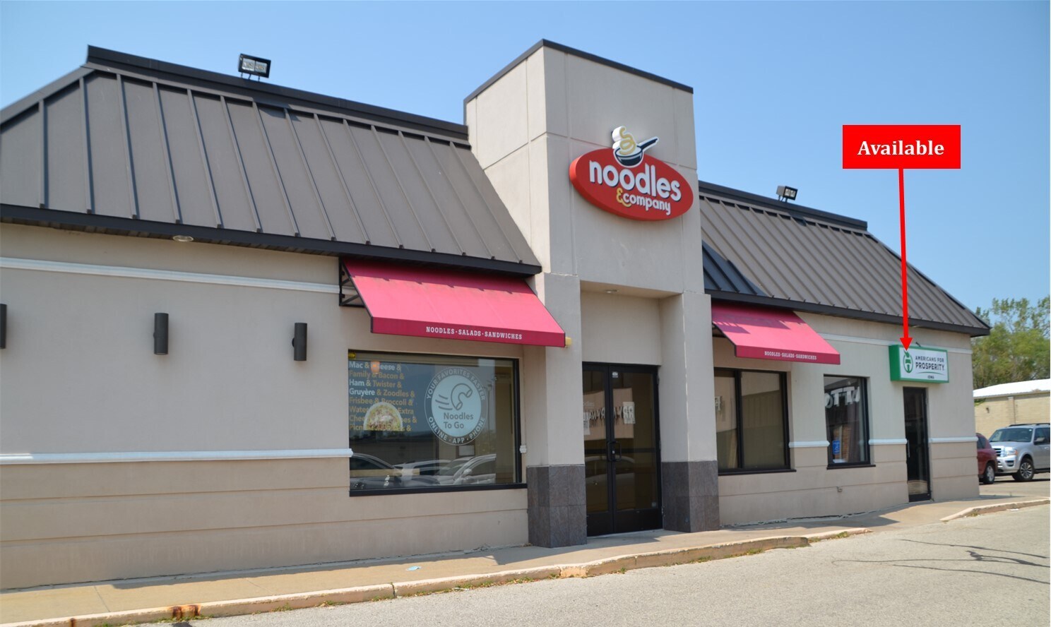 310 Collins Rd NE, Cedar Rapids, IA for sale Building Photo- Image 1 of 1