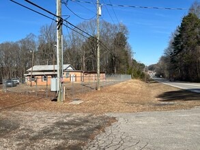 615 Highway 321 Byp, York, SC for lease Building Photo- Image 2 of 6