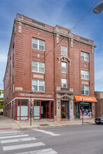 3255-3257 N Sheffield Ave, Chicago, IL for lease Building Photo- Image 1 of 11