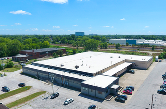 More details for 51 S Koweba Ln, Indianapolis, IN - Industrial for Lease