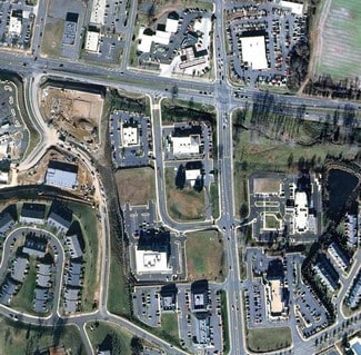 More details for Blackwell Park Dr, Warrenton, VA - Land for Lease