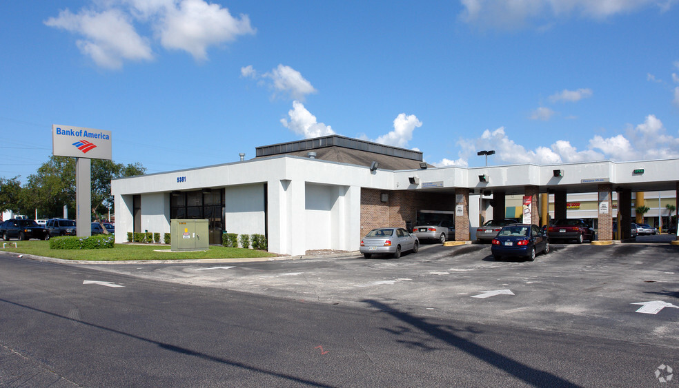 5101-5403 W Colonial Dr, Orlando, FL for lease - Primary Photo - Image 2 of 4