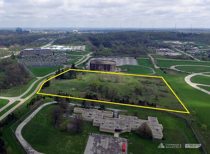 Millcreek Blvd, Highland Hills, OH 44122 Land for Sale