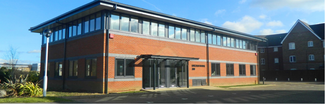 More details for City Fields Way, Chichester - Office for Lease