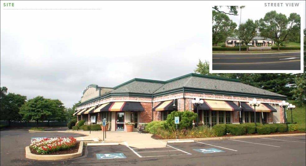 789 Franklin Mills Cir, Philadelphia, PA 19154