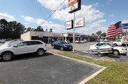 4202-4216 Oleander Dr, Wilmington NC - Storefront Property
