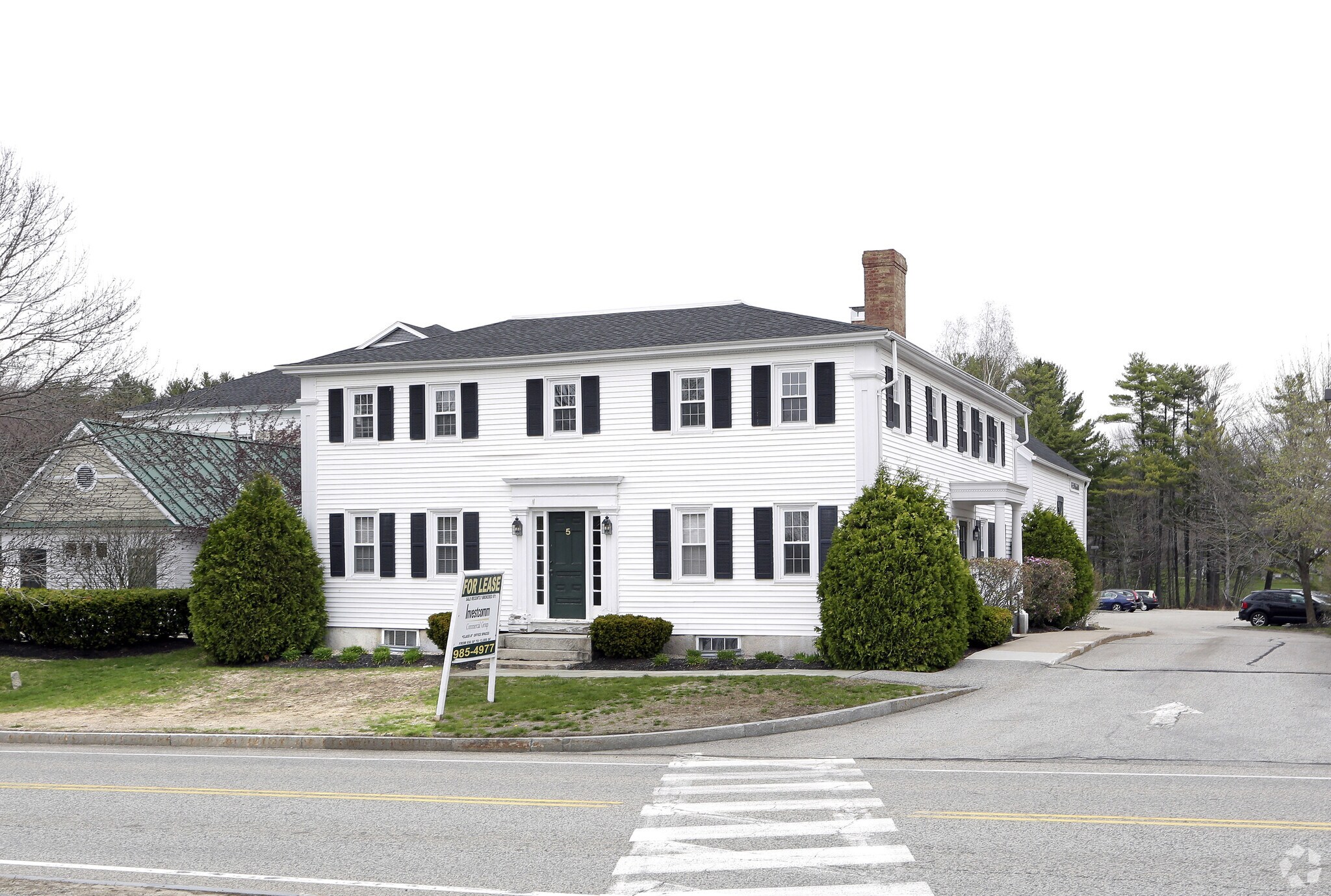 5 Fletcher St, Kennebunk, ME for sale Primary Photo- Image 1 of 1
