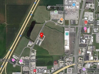 More details for Lot 64 66 Crossing 10th Addition S32 T9 R5 rt, Litchfield, IL - Land for Sale