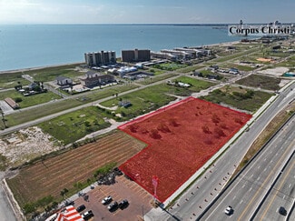More details for 4402 E Causeway Blvd, Corpus Christi, TX - Land for Sale