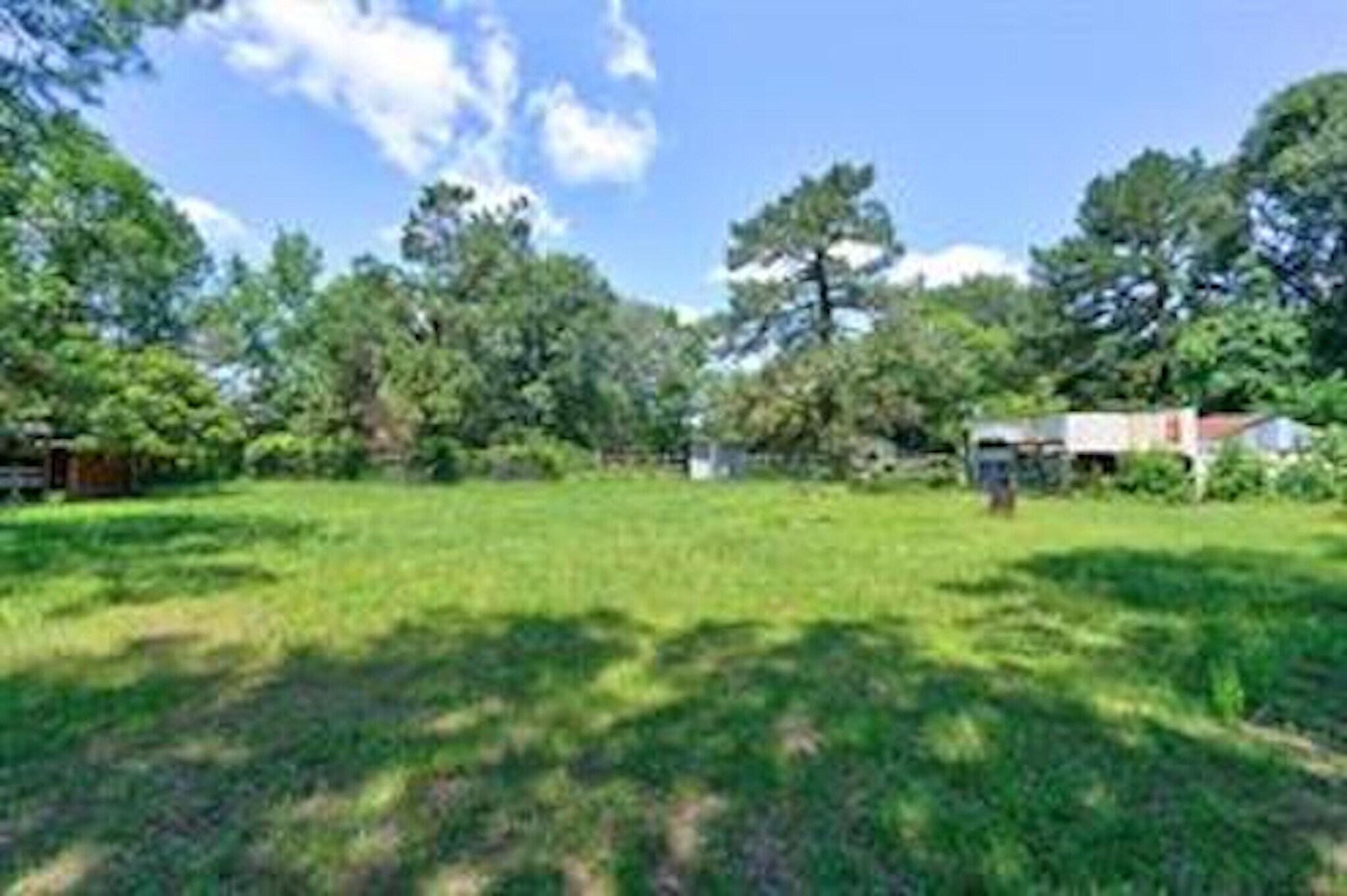 15771 1st St, Splendora, TX 77372 Land for Sale