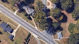 More details for 1417 Davis Park Rd, Gastonia, NC - Land for Sale