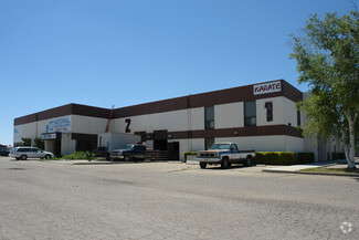 More details for 1851 Century Way, Boise, ID - Industrial for Lease