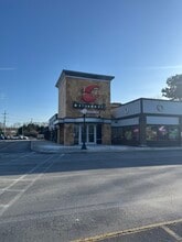 6420 Mayfield Rd, Mayfield Heights, OH for lease Building Photo- Image 1 of 10