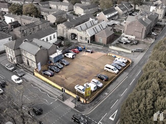 More details for 2 Commercial st, Heckmondwike - Land for Lease