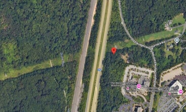 1200 Old Elkridge Landing Rd, Linthicum Heights, MD - AERIAL  map view - Image1