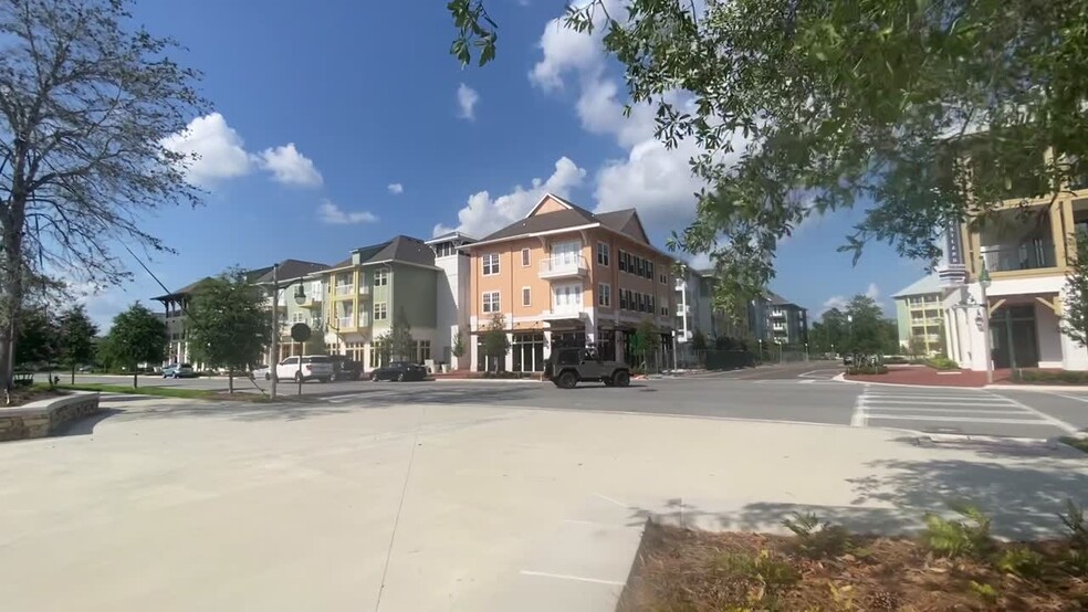 2195 Celebration Blvd., Kissimmee, FL for lease - Commercial Listing Video - Image 2 of 15