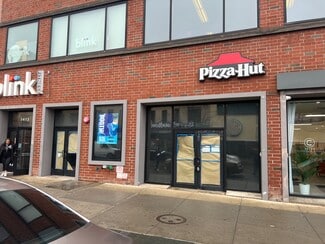 More details for 1413 Fulton St, Brooklyn, NY - Retail for Lease