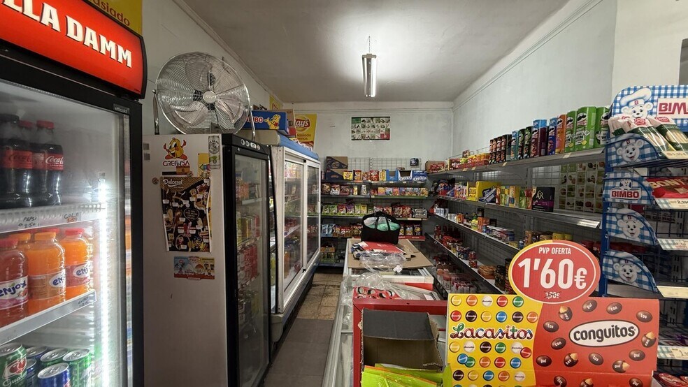 Multifamily in Esplugues de Llobregat, Barcelona for sale - Building Photo - Image 2 of 13