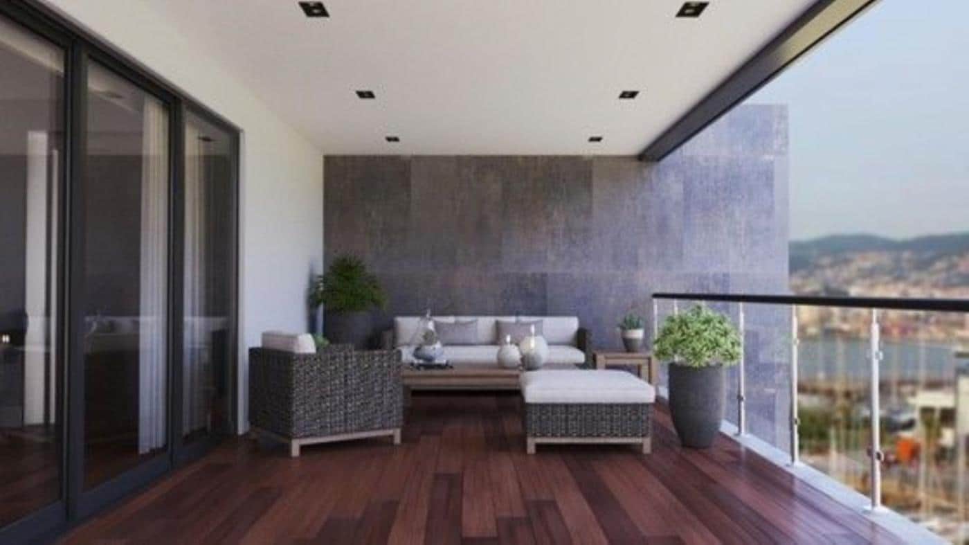 Land in Vigo, Pontevedra for sale Interior Photo- Image 1 of 12