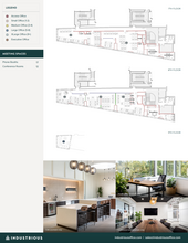 200 Broadway, New York, NY for lease Floor Plan- Image 2 of 8