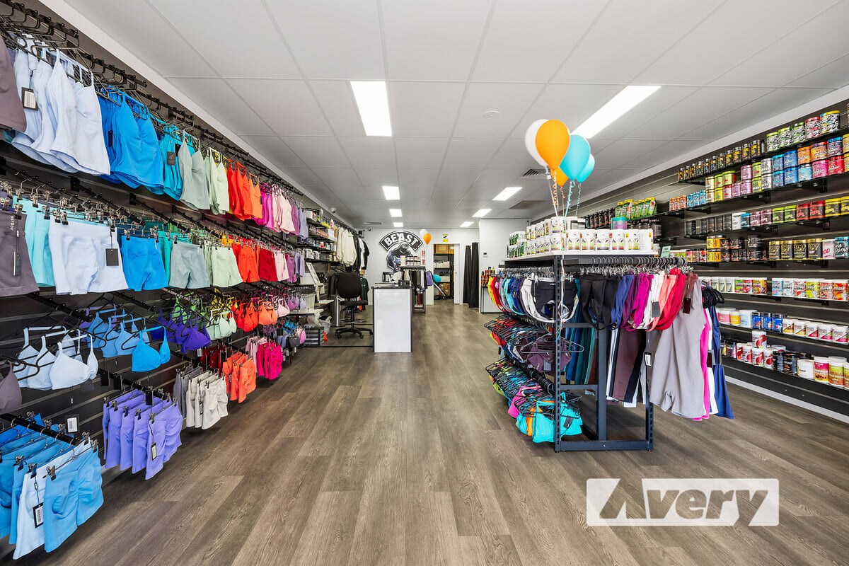66-76 The Blvd, Toronto for lease Interior Photo- Image 1 of 11