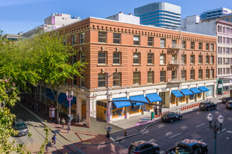 More details for 700-724 SW 3rd Ave, Portland, OR - Office for Lease