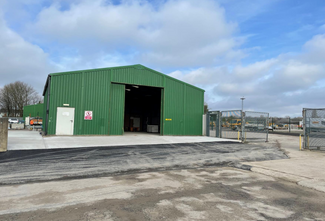 More details for 1 Chaddock Ln, Manchester - Industrial for Lease