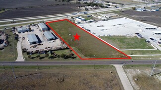 More details for South Interstate Highway 35 East, Waxahachie, TX - Land for Sale