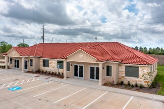 More details for 2743 Smith Ranch Rd, Pearland, TX - Office for Lease