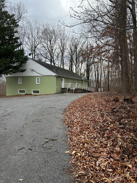 2840 Cox Ridge Rd, Westminster, MD for sale - Primary Photo - Image 1 of 1