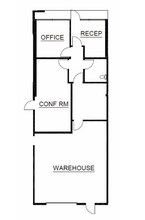 23785 Cabot Blvd, Hayward, CA for lease Floor Plan- Image 1 of 1