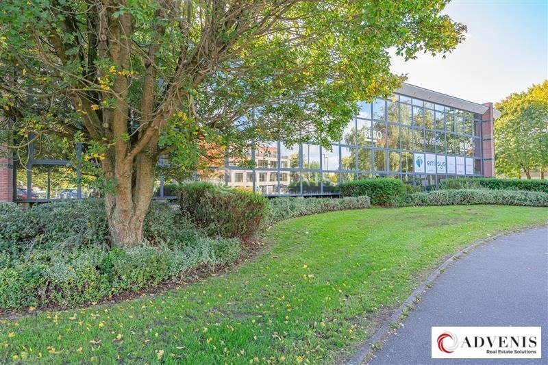 Office in VILLENEUVE-D'ASCQ for lease Building Photo- Image 1 of 7