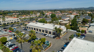 More details for 13942-13982 Newport Ave, Tustin, CA - Retail for Lease