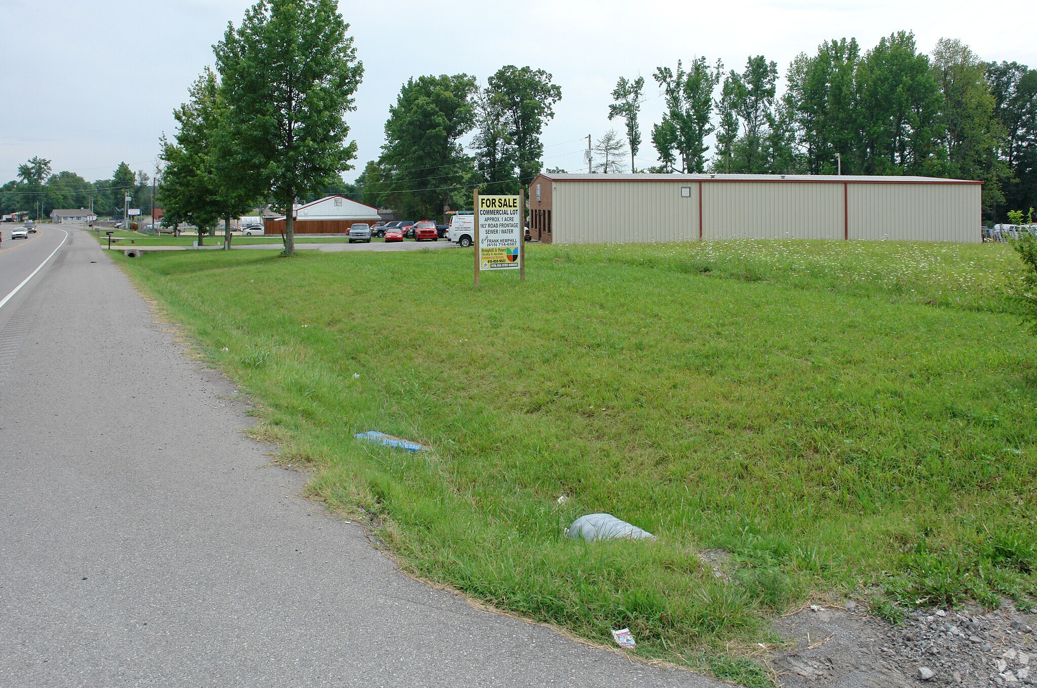 1621 Us-31w, Goodlettsville, TN for sale Primary Photo- Image 1 of 1