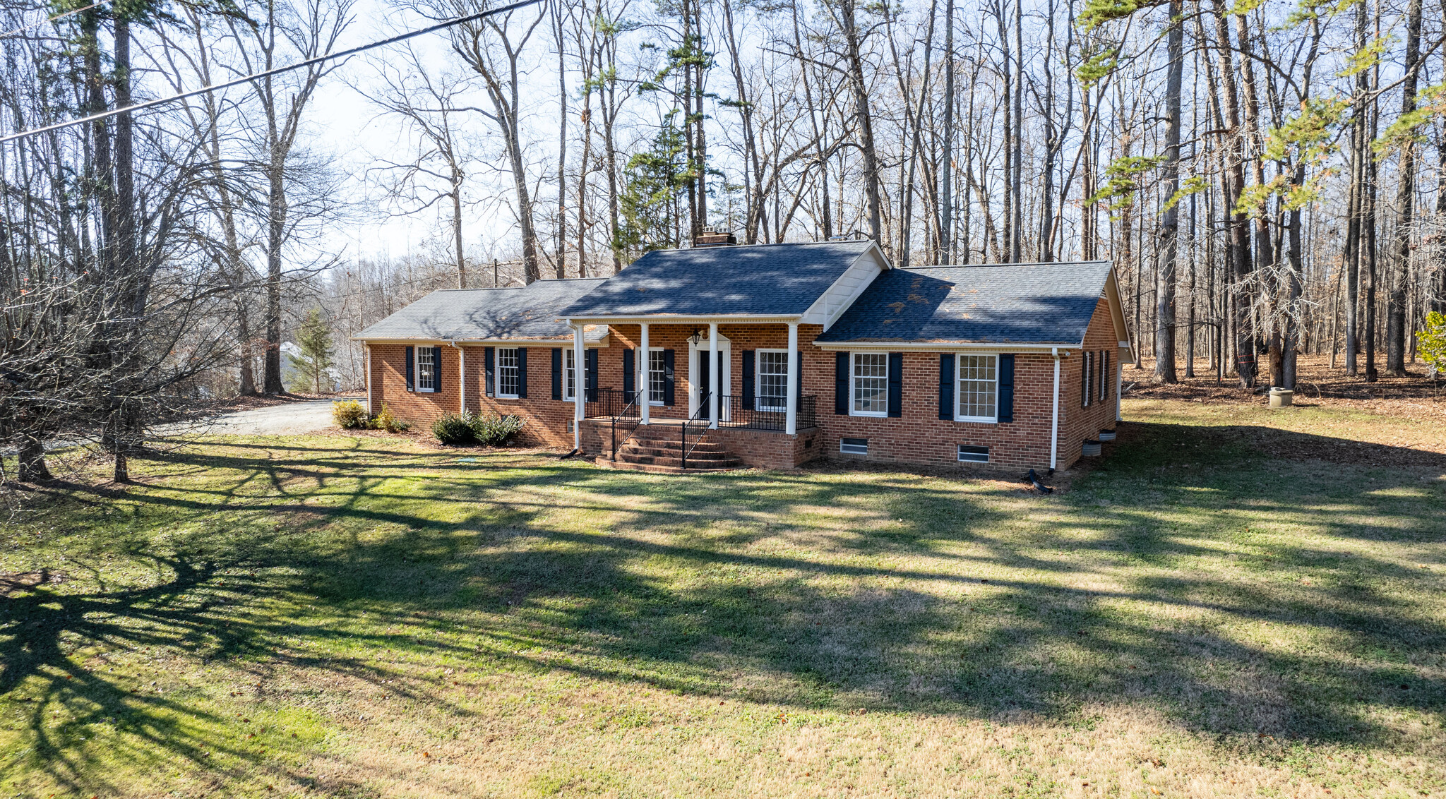 5600 Durham Rd, Roxboro, NC for sale Building Photo- Image 1 of 20