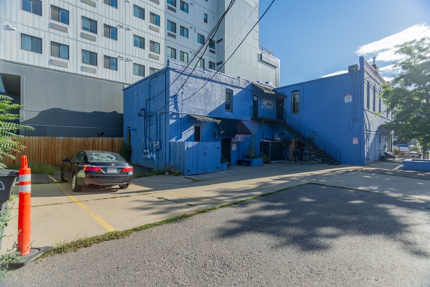 1201 Santa Fe Dr, Denver, CO for lease - Building Photo - Image 2 of 12