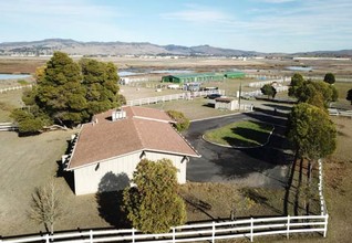 2484 Green Island Rd, American Canyon, CA - aerial  map view - Image1