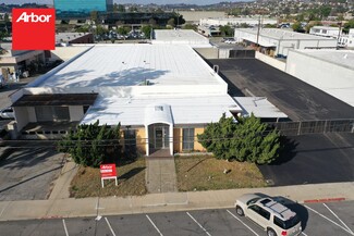 More details for 415 S Palm Ave, Alhambra, CA - Industrial for Sale