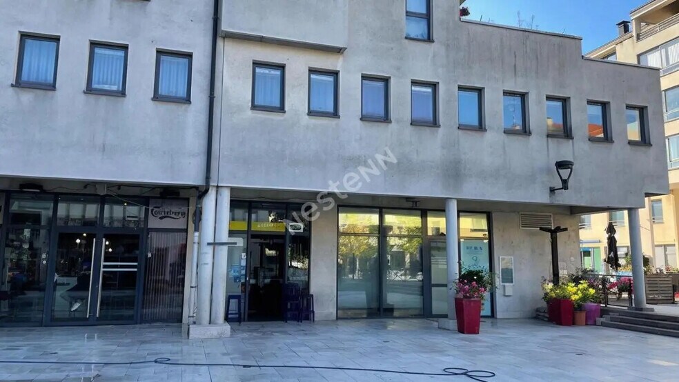 Office in Forbach for sale - Building Photo - Image 2 of 16