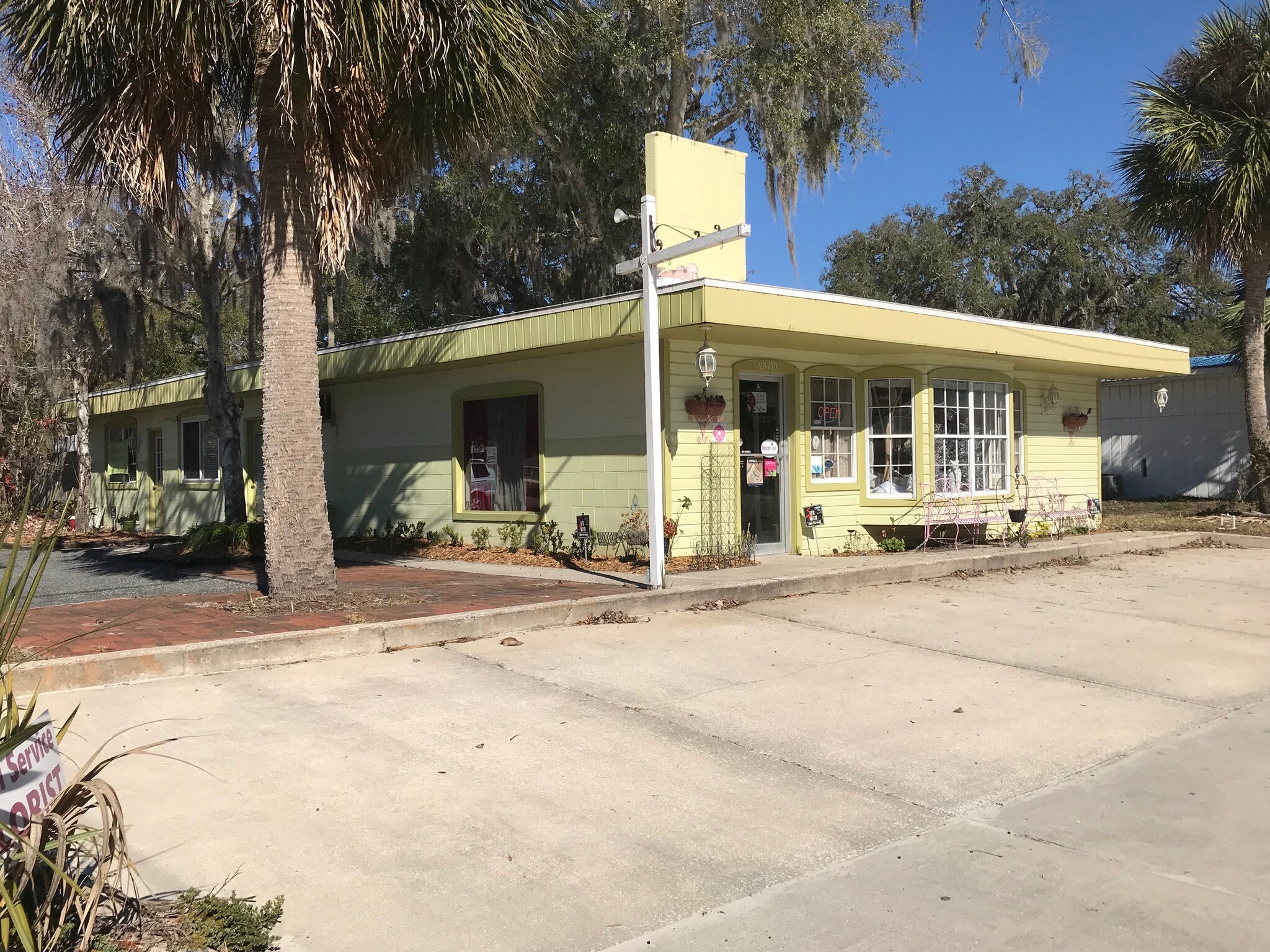 25710 NE SR 26, Melrose, FL 32666