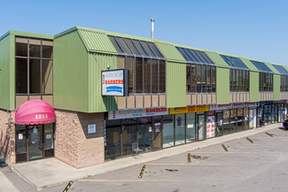 More details for 1211 14th St SW, Calgary, AB - Office, Retail for Lease