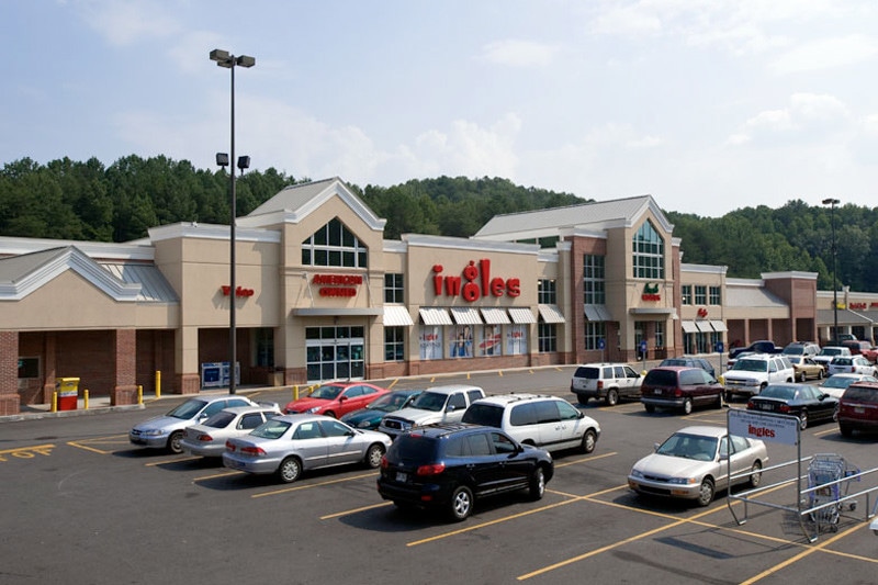 140240 Old Orchard Rd, Ellijay, GA 30540 Old Orchard Square