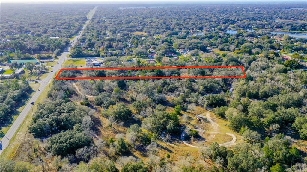 TBA County Line Rd, Spring Hill, FL for sale Primary Photo- Image 1 of 1