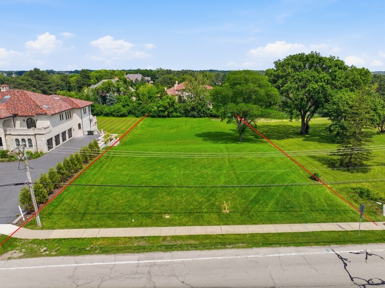 6423 County Line Rd, Burr Ridge, IL for sale - Building Photo - Image 3 of 13