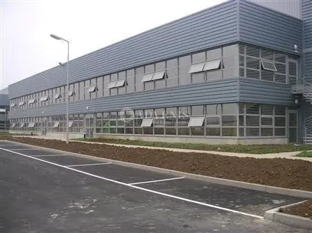 Flex in Combs-la-Ville for lease - Building Photo - Image 1 of 3