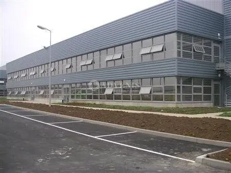 Flex in Combs-la-Ville for lease Building Photo- Image 1 of 4