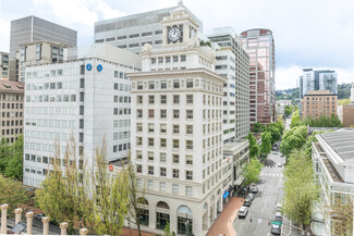 More details for 800-818 SW Broadway, Portland, OR - Office for Lease