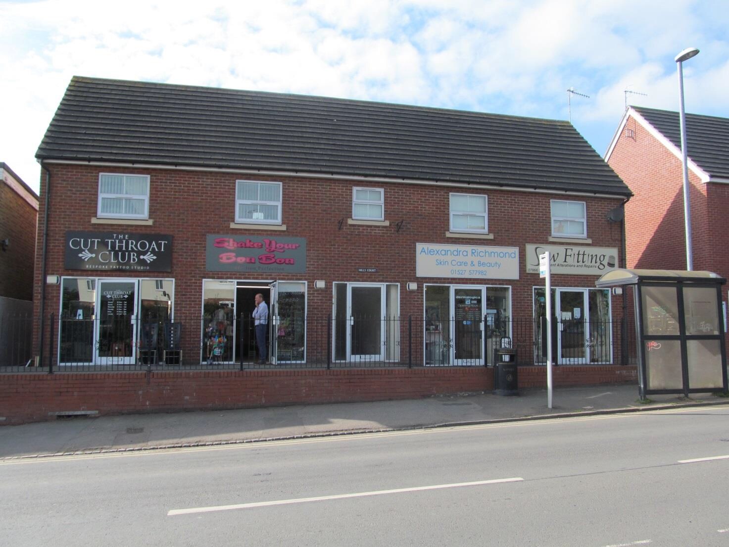 146 New Rd, Bromsgrove, B60 2LE